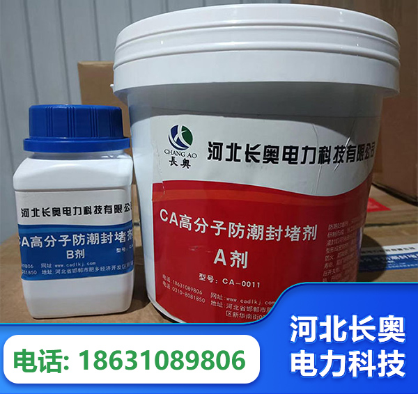 青岛防潮封堵剂
